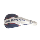 Callaway Big Bertha B21 Graphite Mens Right Hand Driver 10.5* Regular - Callaway RCH 45