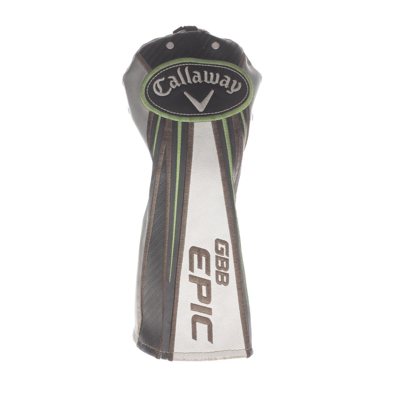 Callaway GBB Epic Graphite Mens Right Hand Fairway 3 Wood 15* Regular - Diamana M+40