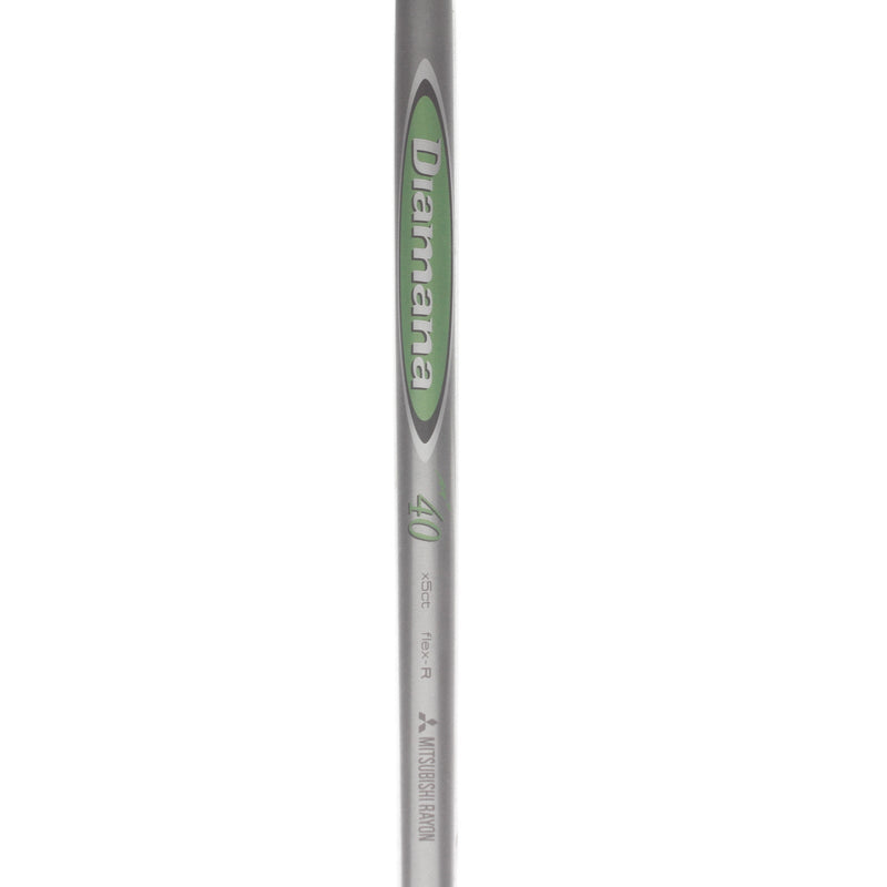 Callaway GBB Epic Graphite Mens Right Hand Fairway 7 Wood 21* Regular - Diamana M+40