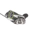 Callaway Epic Graphite Mens Right Hand 4 Hybrid 23* Senior - Matrix Ozik Program F15 55 A