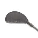 Callaway Epic Graphite Mens Right Hand 4 Hybrid 23* Senior - Matrix Ozik Program F15 55 A