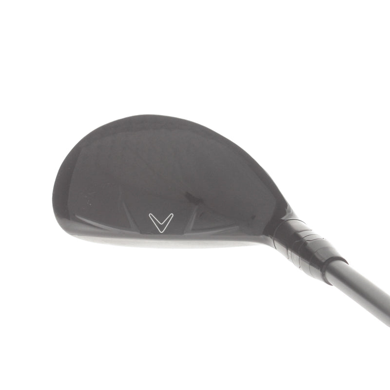 Callaway Epic Graphite Mens Right Hand 4 Hybrid 23* Senior - Matrix Ozik Program F15 55 A