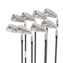 Progen VX7 Graphite Mens Right Hand Irons 3-SW Regular - ProGen
