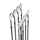 Progen VX7 Graphite Mens Right Hand Irons 3-SW Regular - ProGen