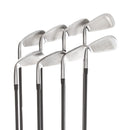 Progen VX7 Graphite Mens Right Hand Irons 3-SW Regular - ProGen