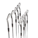 Ben Hogan Forged Steel Mens Right Hand Irons 3-SW Regular - Ben Hogan Apex