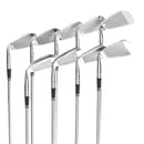 Ben Hogan Forged Steel Mens Right Hand Irons 3-SW Regular - Ben Hogan Apex