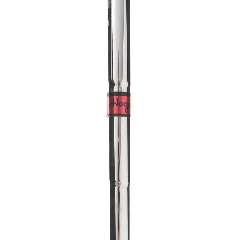 Ben Hogan Forged Steel Mens Right Hand Irons 3-SW Regular - Ben Hogan Apex