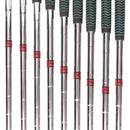 Ben Hogan Forged Steel Mens Right Hand Irons 3-SW Regular - Ben Hogan Apex