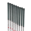 Ben Hogan Forged Steel Mens Right Hand Irons 3-SW Regular - Ben Hogan Apex