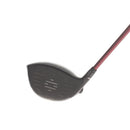 TaylorMade R9 Supertri Graphite Mens Right Hand Driver 10.5* Regular - Aldila REAX 60
