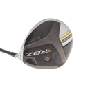 TaylorMade RBZ Stage 2 Graphite Mens Right Hand Driver 9.5* Stiff - Diamana 62
