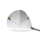 TaylorMade RBZ Stage 2 Graphite Mens Right Hand Driver 9.5* Stiff - Diamana 62