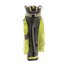 Druids Everdri Cart Bag - Yellow/Grey