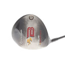TaylorMade Tour Burner Graphite Mens Left Hand Driver 10.5* Regular - Fujikura RE AX 60g