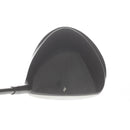 TaylorMade Tour Burner Graphite Mens Left Hand Driver 10.5* Regular - Fujikura RE AX 60g