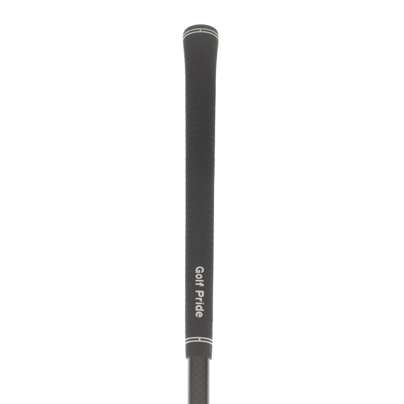 TaylorMade Tour Burner Graphite Mens Left Hand Driver 10.5* Regular - Fujikura RE AX 60g