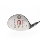 TaylorMade Burner Steel Mens Left Hand 3 Hybrid 18* Regular - TaylorMade