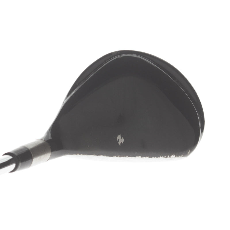 TaylorMade Burner Steel Mens Left Hand 3 Hybrid 18* Regular - TaylorMade