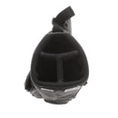 Regal Pencil Bag - Black/Red