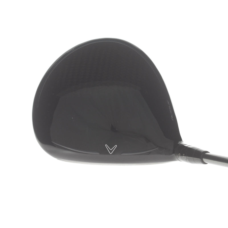 Callaway Rogue Graphite Mens Right Hand Driver 9* Stiff - Rogue Max