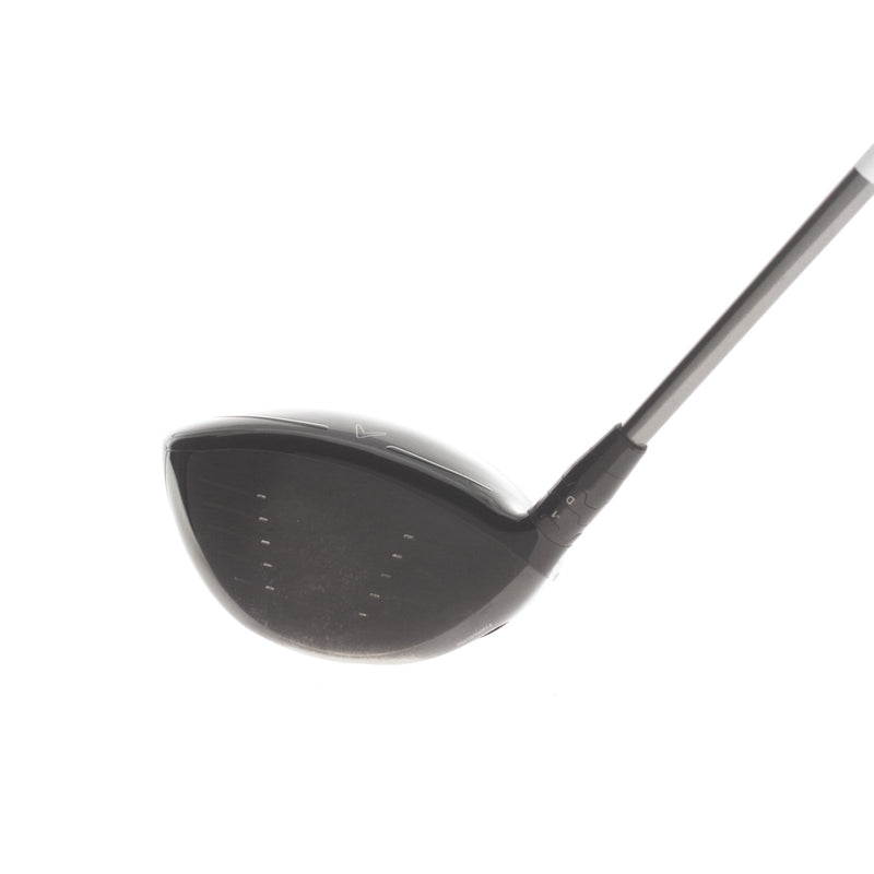 Callaway Rogue Graphite Mens Right Hand Driver 9* Stiff - Rogue Max