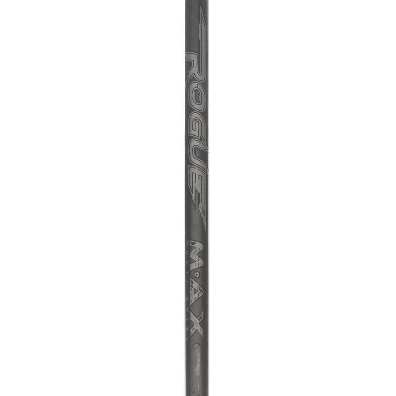 Callaway Rogue Graphite Mens Right Hand Driver 9* Stiff - Rogue Max