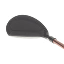 Srixon Z-H65 Graphite Mens Right Hand 4 Hybrid 22* Regular - Miyazaki 7R