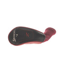 Srixon Z-H65 Graphite Mens Right Hand 4 Hybrid 22* Regular - Miyazaki 7R