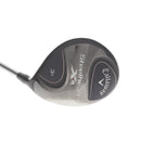 Callaway Steelhead XR Graphite Mens Right Hand Fairway 3 Wood 13.5* Regular - Tensei CK Blue Series 65