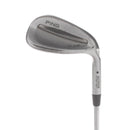 Ping Glide Gorge Steel Mens Right Hand Gap Wedge Black Dot 52* SS Grind Wedge - Ping CFS