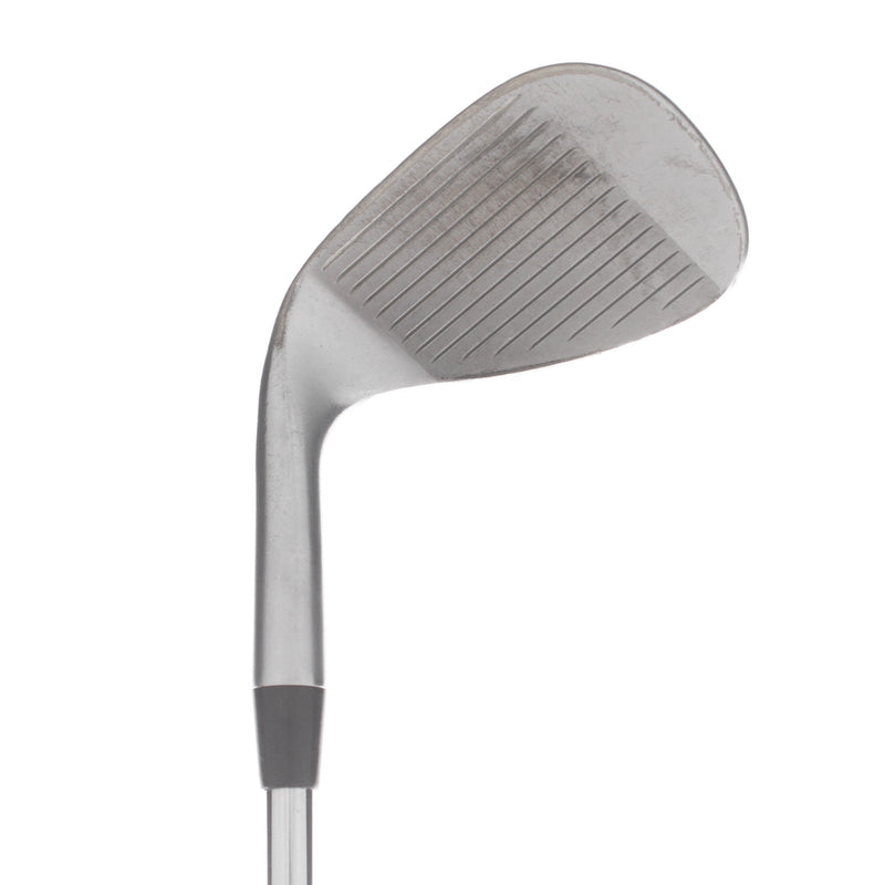 Ping Glide Gorge Steel Mens Right Hand Gap Wedge Black Dot 52* SS Grind Wedge - Ping CFS
