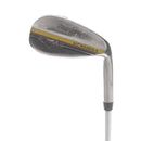 MacGregor V-Foil Steel Mens Right Hand Lob Wedge 60* 8 Bounce Wedge -