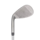 MacGregor V-Foil Steel Mens Right Hand Lob Wedge 60* 8 Bounce Wedge -