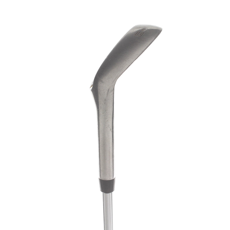 MacGregor V-Foil Steel Mens Right Hand Lob Wedge 60* 8 Bounce Wedge -