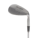 Cleveland RTX-3 Steel Mens Right Hand Sand Wedge 56* 8 Bounce Wedge - Dynmic Gold