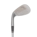 Cleveland RTX-3 Steel Mens Right Hand Sand Wedge 56* 8 Bounce Wedge - Dynmic Gold