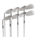 Mizuno Widec II Steel Mens Right Hand Irons 3-PW Regular - Widec II