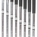 Mizuno Widec II Steel Mens Right Hand Irons 3-PW Regular - Widec II