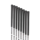 Mizuno Widec II Steel Mens Right Hand Irons 3-PW Regular - Widec II