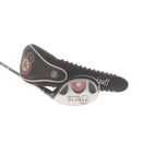 Wilson Staff Fybrid Graphite Mens Right Hand 3 Hybrid 21* Regular - UST ProForce V2 66G