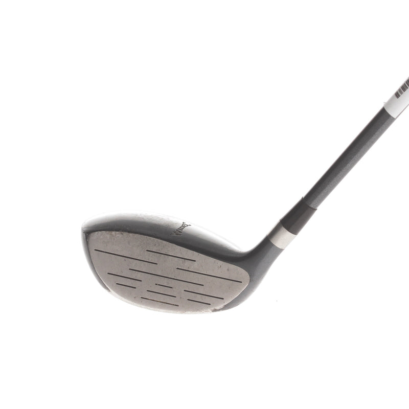 Mizuno Widec II Graphite Ladies Right Hand Fairway 3 Wood 16* Ladies - Mizuno Widec II