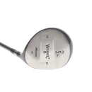 Mizuno Widec II Graphite Ladies Right Hand Fairway 5 Wood 19* Ladies - Mizuno Widec II