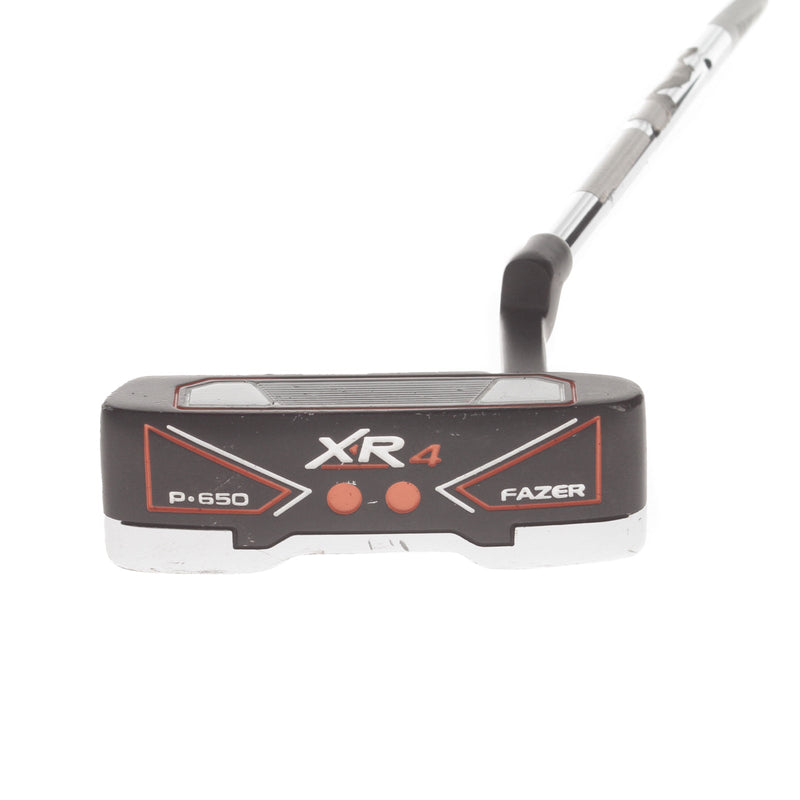 Fazer XR4 Mens Right Hand Putter 34.5" Blade Fazer - Fazer