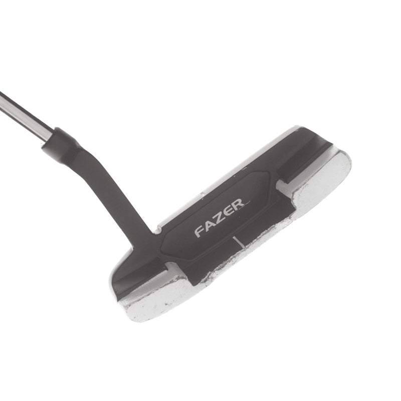 Fazer XR4 Mens Right Hand Putter 34.5" Blade Fazer - Fazer