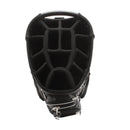 Ram Cart Bag - Black/White