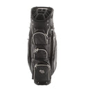 Ram Cart Bag - Black/White