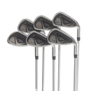 Callaway X2 Hot Steel Mens Right Hand Irons 6-SW Regular -