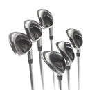 Callaway X2 Hot Steel Mens Right Hand Irons 6-SW Regular -