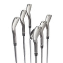 Callaway X2 Hot Steel Mens Right Hand Irons 6-SW Regular -